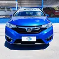 HONDA FIT 1.5 EX 16V FLEX 4P AUTOMÁTICO HONDA FIT 1.5 EX 16V FLEX 4P AUTOMÁTICO