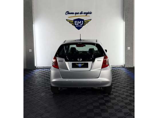 HONDA-FIT-1.5 EXL 16V FLEX 4P MANUAL HONDA-FIT-2009
