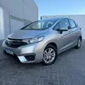 HONDA FIT 1.5 LX 16V FLEX 4P AUTOMÁTICO HONDA FIT 1.5 LX 16V FLEX 4P AUTOMÁTICO