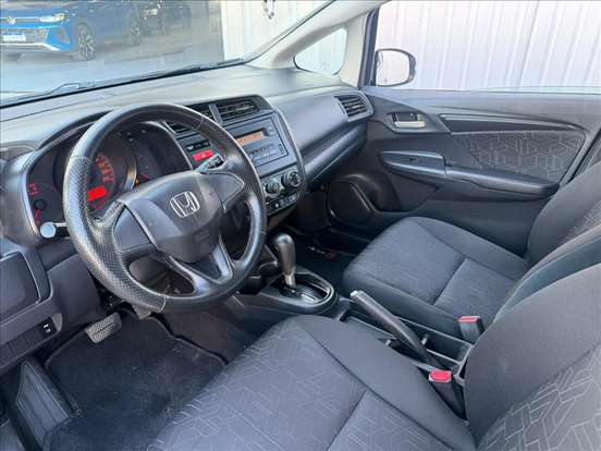 HONDA-FIT-1.5 LX 16V FLEX 4P AUTOMÁTICO HONDA-FIT-2014