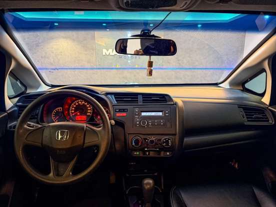 HONDA-FIT-1.5 LX 16V FLEX 4P AUTOMÁTICO HONDA-FIT-2015