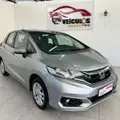 HONDA FIT 1.5 LX 16V FLEX 4P AUTOMÁTICO HONDA FIT 1.5 LX 16V FLEX 4P AUTOMÁTICO