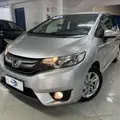 HONDA FIT 1.5 LX 16V FLEX 4P AUTOMÁTICO HONDA FIT 1.5 LX 16V FLEX 4P AUTOMÁTICO