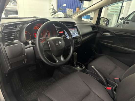 HONDA-FIT-1.5 LX 16V FLEX 4P AUTOMÁTICO HONDA-FIT-2015