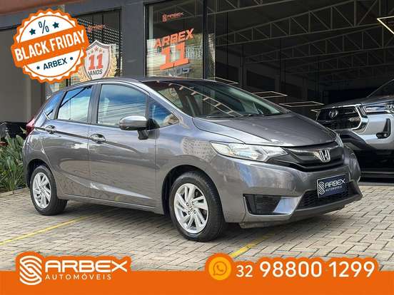 HONDA-FIT-2017