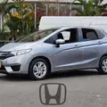 HONDA FIT 1.5 LX 16V FLEX 4P AUTOMÁTICO HONDA FIT 1.5 LX 16V FLEX 4P AUTOMÁTICO
