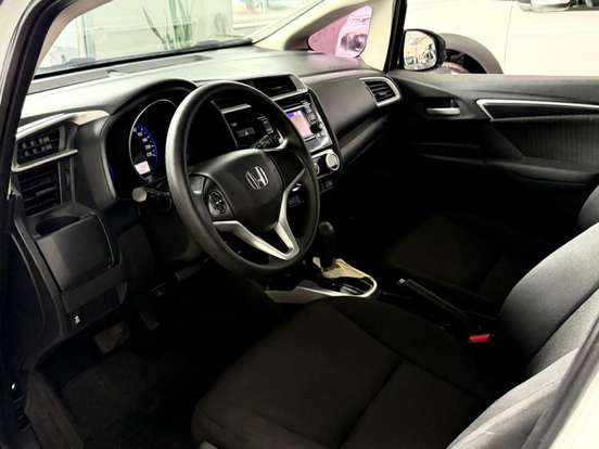 HONDA-FIT-1.5 LX 16V FLEX 4P AUTOMÁTICO HONDA-FIT-2019