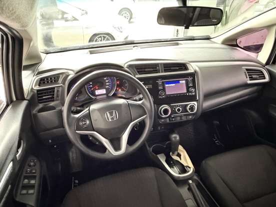 HONDA-FIT-1.5 LX 16V FLEX 4P AUTOMÁTICO HONDA-FIT-2019