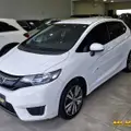 HONDA FIT 1.5 LX 16V FLEX 4P AUTOMÁTICO HONDA FIT 1.5 LX 16V FLEX 4P AUTOMÁTICO
