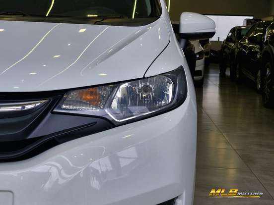 HONDA-FIT-1.5 LX 16V FLEX 4P AUTOMÁTICO HONDA-FIT-2014