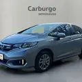 HONDA FIT 1.5 LX 16V FLEX 4P AUTOMÁTICO HONDA FIT 1.5 LX 16V FLEX 4P AUTOMÁTICO