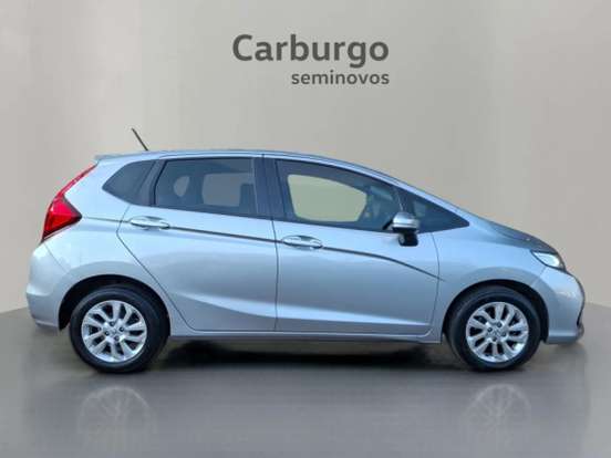 HONDA-FIT-1.5 LX 16V FLEX 4P AUTOMÁTICO HONDA-FIT-2019