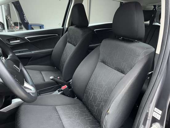 HONDA-FIT-1.5 LX 16V FLEX 4P MANUAL HONDA-FIT-2015