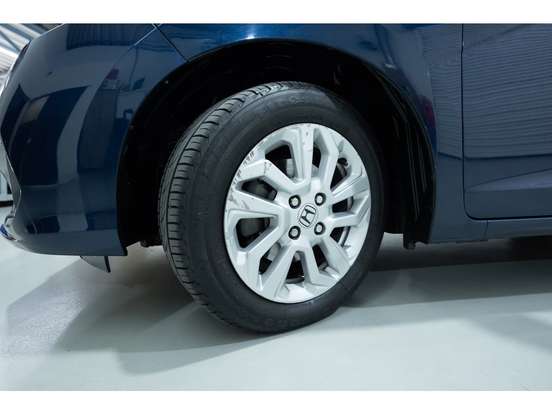 HONDA-FIT-1.5 PERSONAL 16V FLEX 4P AUTOMÁTICO HONDA-FIT-2019