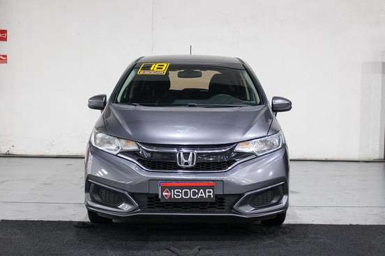 HONDA-FIT-2018