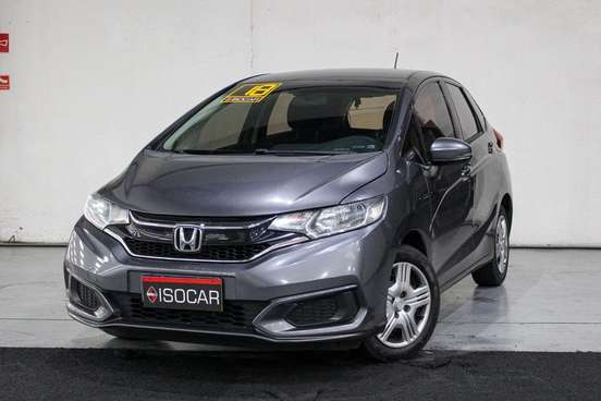 HONDA-FIT-2018