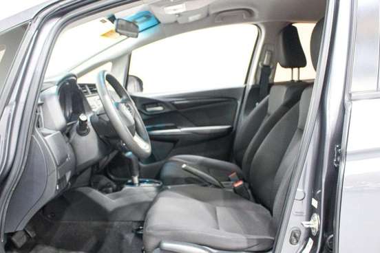 HONDA-FIT-1.5 PERSONAL 16V FLEX 4P AUTOMÁTICO HONDA-FIT-2018