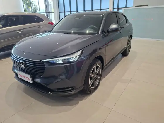 HONDA HR-V 1.5 DI I-VTEC FLEX EX CVT