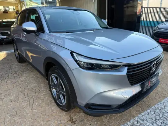 HONDA-HR-V-1.5 DI I-VTEC FLEX EX CVT HONDA-HR-V-2023