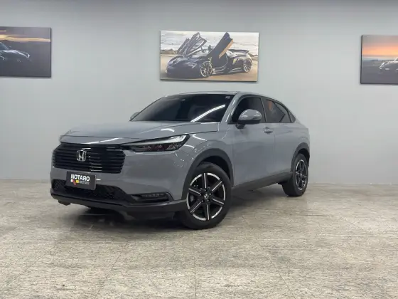 HONDA HR-V 1.5 DI I-VTEC FLEX EXL CVT