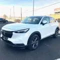 HONDA HR-V 1.5 DI I-VTEC FLEX EXL CVT HONDA HR-V 1.5 DI I-VTEC FLEX EXL CVT