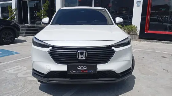 HONDA HR-V 1.5 DI I-VTEC FLEX EXL CVT