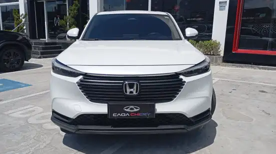 HONDA-HR-V-1.5 DI I-VTEC FLEX EXL CVT HONDA-HR-V-2024
