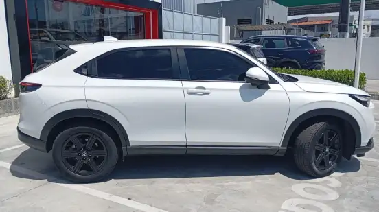 HONDA-HR-V-1.5 DI I-VTEC FLEX EXL CVT HONDA-HR-V-2024