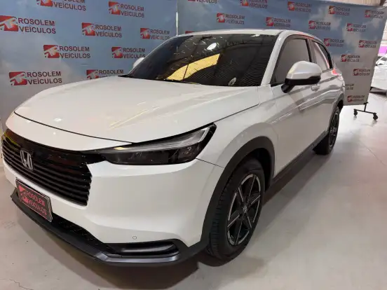 HONDA-HR-V-2025