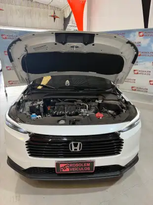 HONDA-HR-V-2025