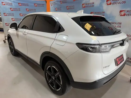 HONDA-HR-V-2025