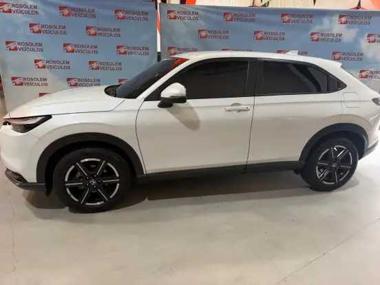 HONDA-HR-V-1.5 DI I-VTEC FLEX EXL CVT HONDA-HR-V-2025