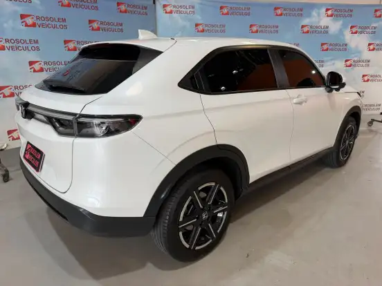 HONDA-HR-V-1.5 DI I-VTEC FLEX EXL CVT HONDA-HR-V-2025