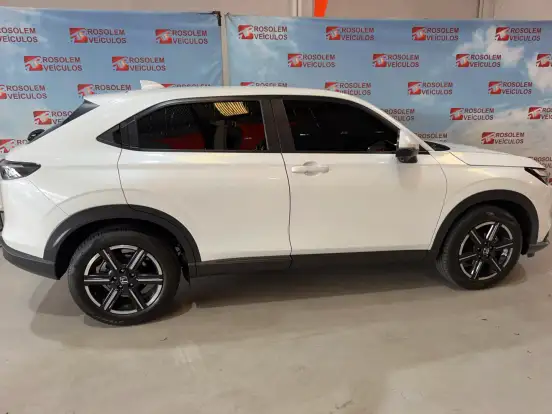 HONDA-HR-V-2025