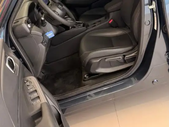 HONDA-HR-V-1.5 DI I-VTEC FLEX EXL CVT HONDA-HR-V-2023