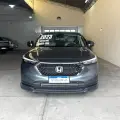 HONDA HR-V 1.5 DI I-VTEC TURBO FLEX ADVANCE CVT HONDA HR-V 1.5 DI I-VTEC TURBO FLEX ADVANCE CVT