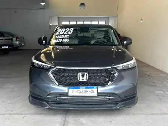 HONDA-HR-V-1.5 DI I-VTEC TURBO FLEX ADVANCE CVT HONDA-HR-V-2023