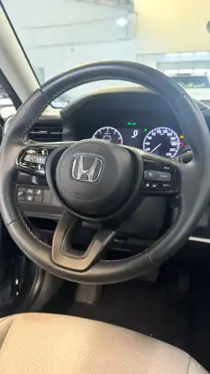 HONDA-HR-V-1.5 DI I-VTEC TURBO FLEX ADVANCE CVT HONDA-HR-V-2023