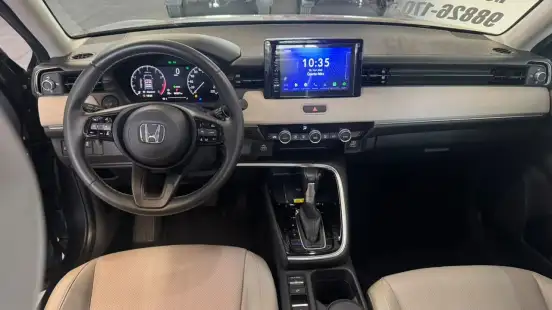 HONDA-HR-V-1.5 DI I-VTEC TURBO FLEX ADVANCE CVT HONDA-HR-V-2023