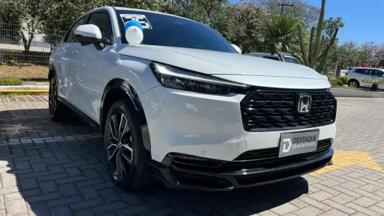 HONDA-HR-V-2025