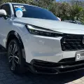 HONDA HR-V 1.5 DI I-VTEC TURBO FLEX TOURING CVT HONDA HR-V 1.5 DI I-VTEC TURBO FLEX TOURING CVT