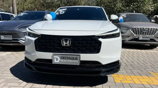 HONDA-HR-V-1.5 DI I-VTEC TURBO FLEX TOURING CVT HONDA-HR-V-2025