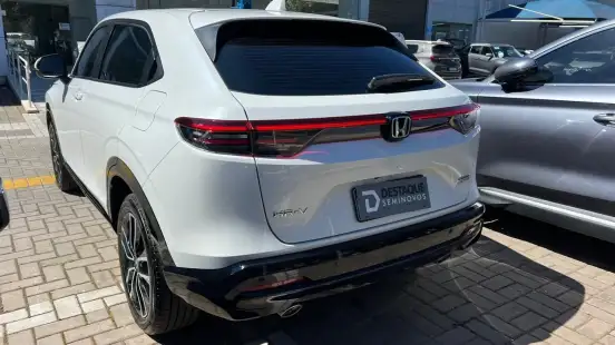 HONDA-HR-V-1.5 DI I-VTEC TURBO FLEX TOURING CVT HONDA-HR-V-2025
