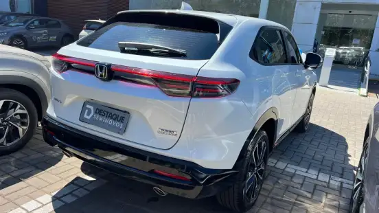 HONDA-HR-V-2025
