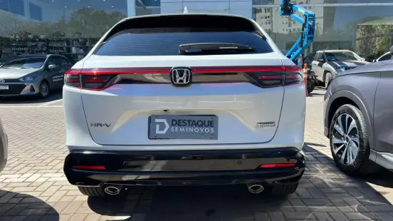HONDA-HR-V-1.5 DI I-VTEC TURBO FLEX TOURING CVT HONDA-HR-V-2025