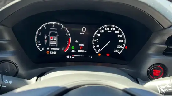 HONDA-HR-V-1.5 DI I-VTEC TURBO FLEX TOURING CVT HONDA-HR-V-2025