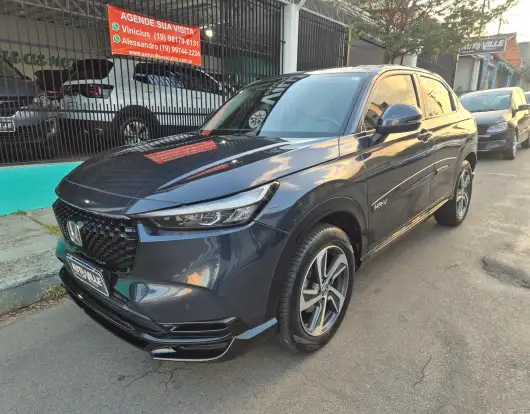 HONDA-HR-V-2023