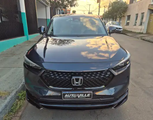 HONDA-HR-V-1.5 DI I-VTEC TURBO FLEX TOURING CVT HONDA-HR-V-2023