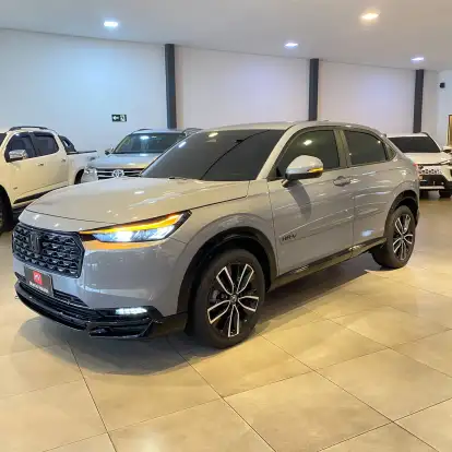 HONDA-HR-V-2026