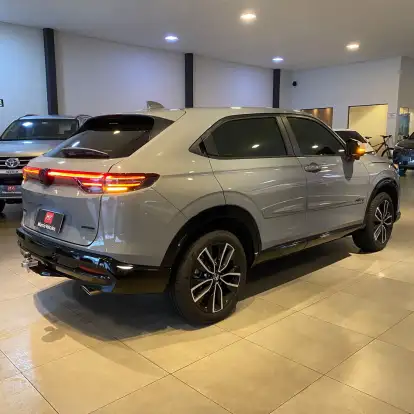 HONDA-HR-V-1.5 DI I-VTEC TURBO FLEX TOURING CVT HONDA-HR-V-2026
